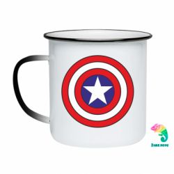 Кружки-хамелеони емальовані