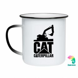 Кружки-хамелеони емальовані