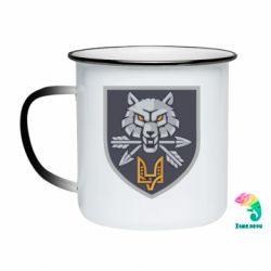 Кружки-хамелеони емальовані