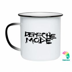 Кружки-хамелеони емальовані