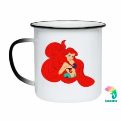 Кружки-хамелеони емальовані