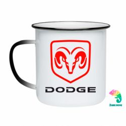 Кружки-хамелеони емальовані