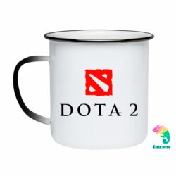 Кружки-хамелеони емальовані