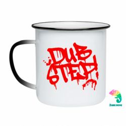 Кружки-хамелеоны эмалированные