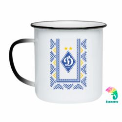 Кружки-хамелеони емальовані