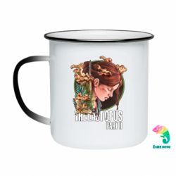 Кружки-хамелеоны эмалированные