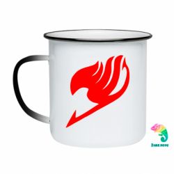 Кружки-хамелеоны эмалированные