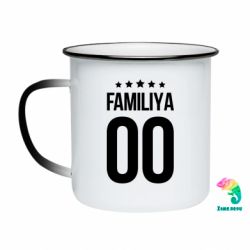 Кружки-хамелеони емальовані