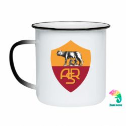 Кружки-хамелеони емальовані