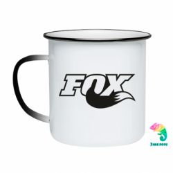 Кружки-хамелеони емальовані