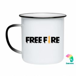 Кружки-хамелеони емальовані