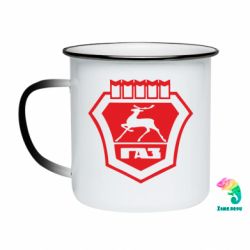 Кружки-хамелеони емальовані