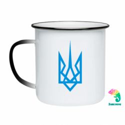 Кружки-хамелеони емальовані