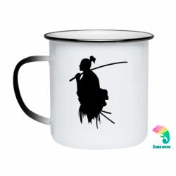 Кружки-хамелеони емальовані