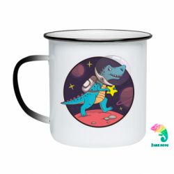 Кружки-хамелеони емальовані