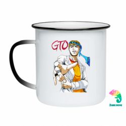 Кружки-хамелеони емальовані