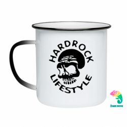 Кружки-хамелеони емальовані