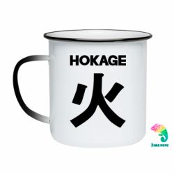 Кружки-хамелеоны эмалированные