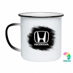 Кружки-хамелеони емальовані