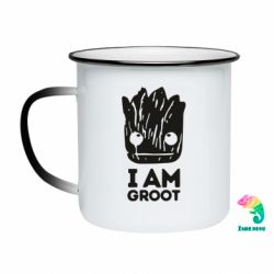 Кружки-хамелеони емальовані