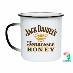 Кружки-хамелеони емальовані