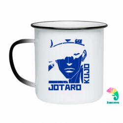 Кружки-хамелеоны эмалированные
