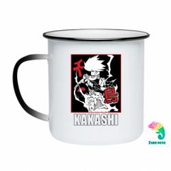 Кружки-хамелеони емальовані