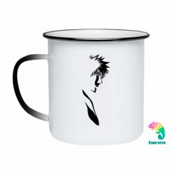 Кружки-хамелеони емальовані