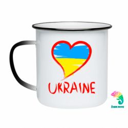 Кружки-хамелеони емальовані