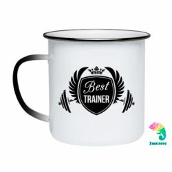 Кружки-хамелеони емальовані