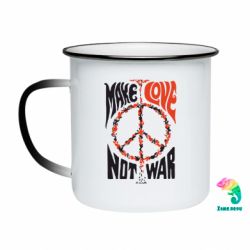 Кружки-хамелеони емальовані