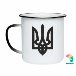 Кружки-хамелеони емальовані