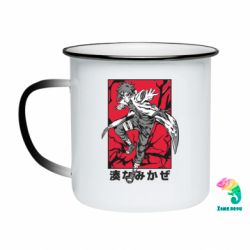 Кружки-хамелеони емальовані