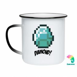 Кружки-хамелеони емальовані