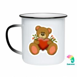 Кружки-хамелеони емальовані