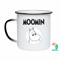 Кружки-хамелеони емальовані