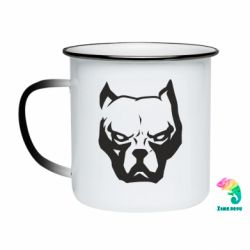 Кружки-хамелеони емальовані