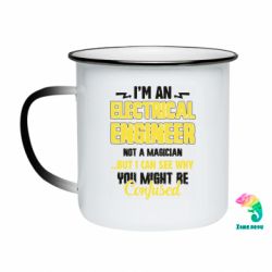 Кружки-хамелеони емальовані