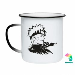 Кружки-хамелеони емальовані