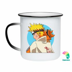 Кружки-хамелеони емальовані