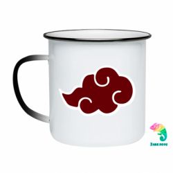 Кружки-хамелеоны эмалированные