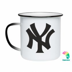 Кружки-хамелеони емальовані