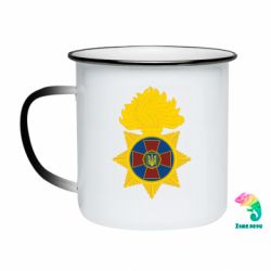 Кружки-хамелеони емальовані
