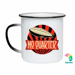 Кружки-хамелеоны эмалированные