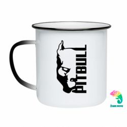 Кружки-хамелеони емальовані