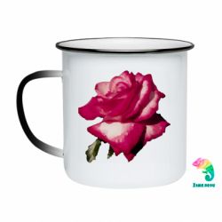 Кружки-хамелеоны эмалированные