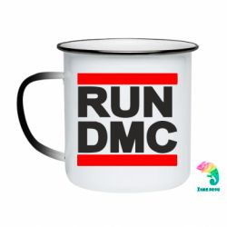 Кружки-хамелеони емальовані