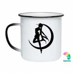 Кружки-хамелеоны эмалированные