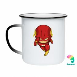 Кружки-хамелеони емальовані