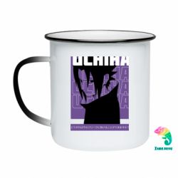 Кружки-хамелеоны эмалированные